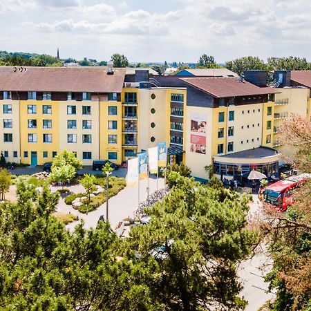 Casa Familia Usedom Mit All Inclusive-Halbpension Зиновиц Екстериор снимка